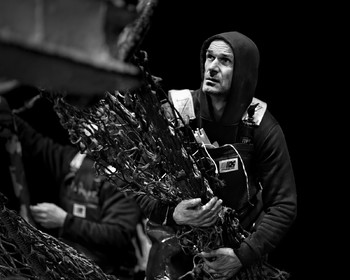 Antoine Soubigou Photographe