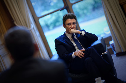 Reportages réalisés pour la rédaction Ouest-France de Caen.