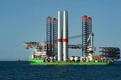 Port de Cherbourg-en-Cotentin