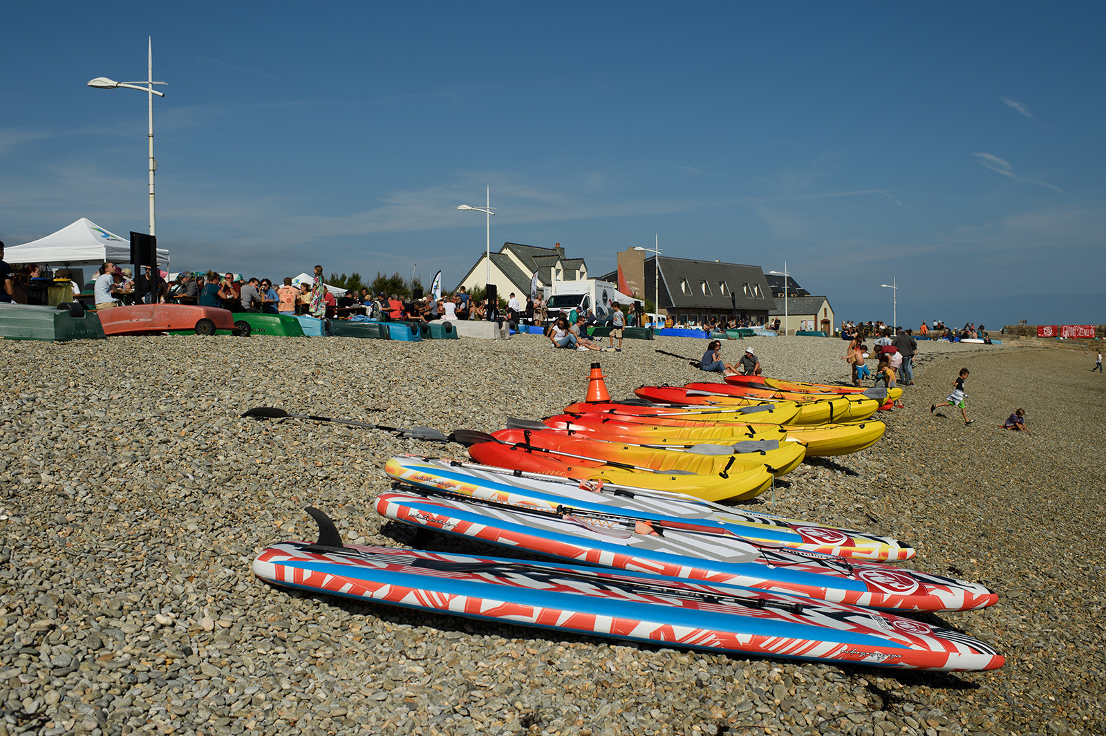 Grand Océan à la Cité de la Mer (Cherbourg-en-Cotentin)