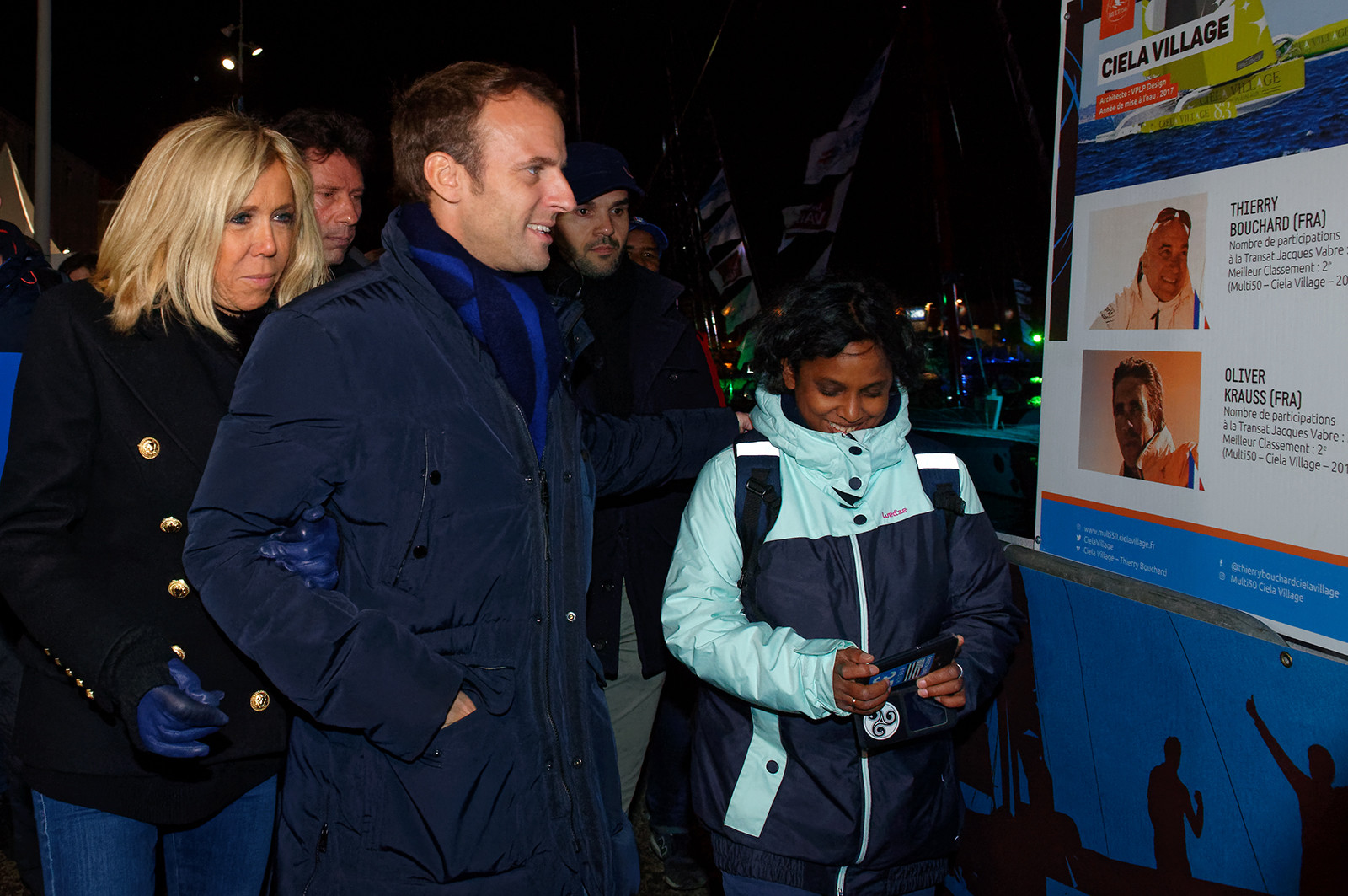 Reportages réalisés pour la rédaction Ouest-France de Caen.