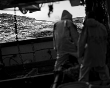 Antoine Soubigou Photographe