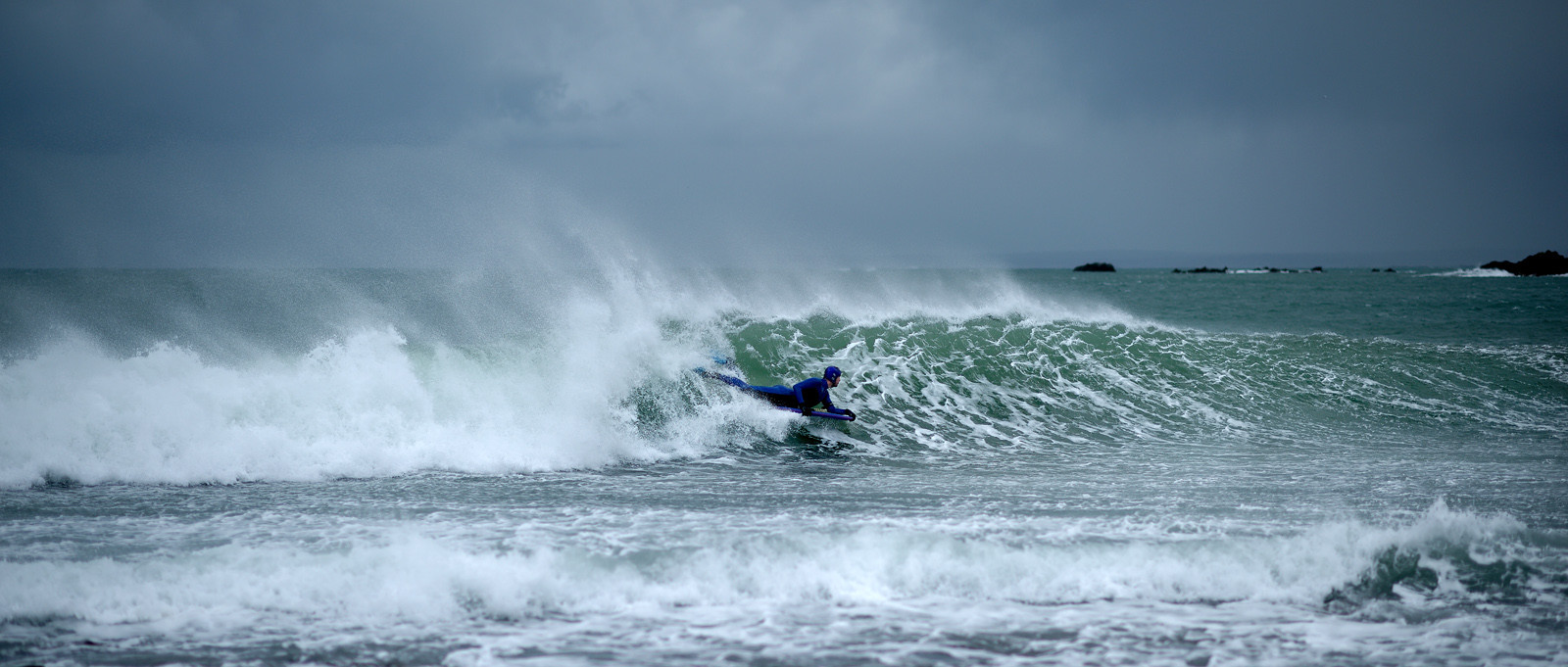 Cap de la Hague (Goury)