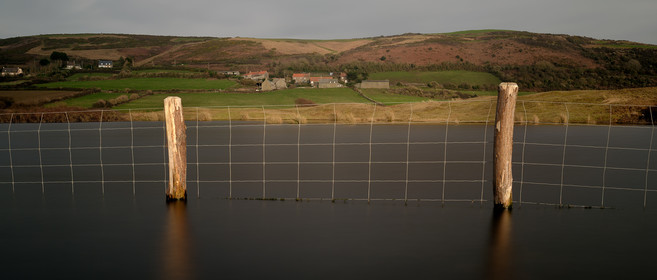 Mare de Vauville (Cotentin)