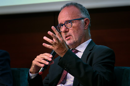 Grand Océan à la Cité de la Mer (Cherbourg-en-Cotentin)