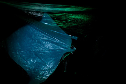 Grand Océan à la Cité de la Mer (Cherbourg-en-Cotentin)