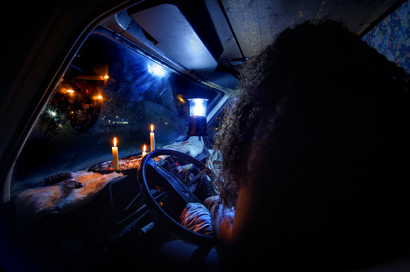 Reportages réalisés pour la rédaction Ouest-France de Caen.