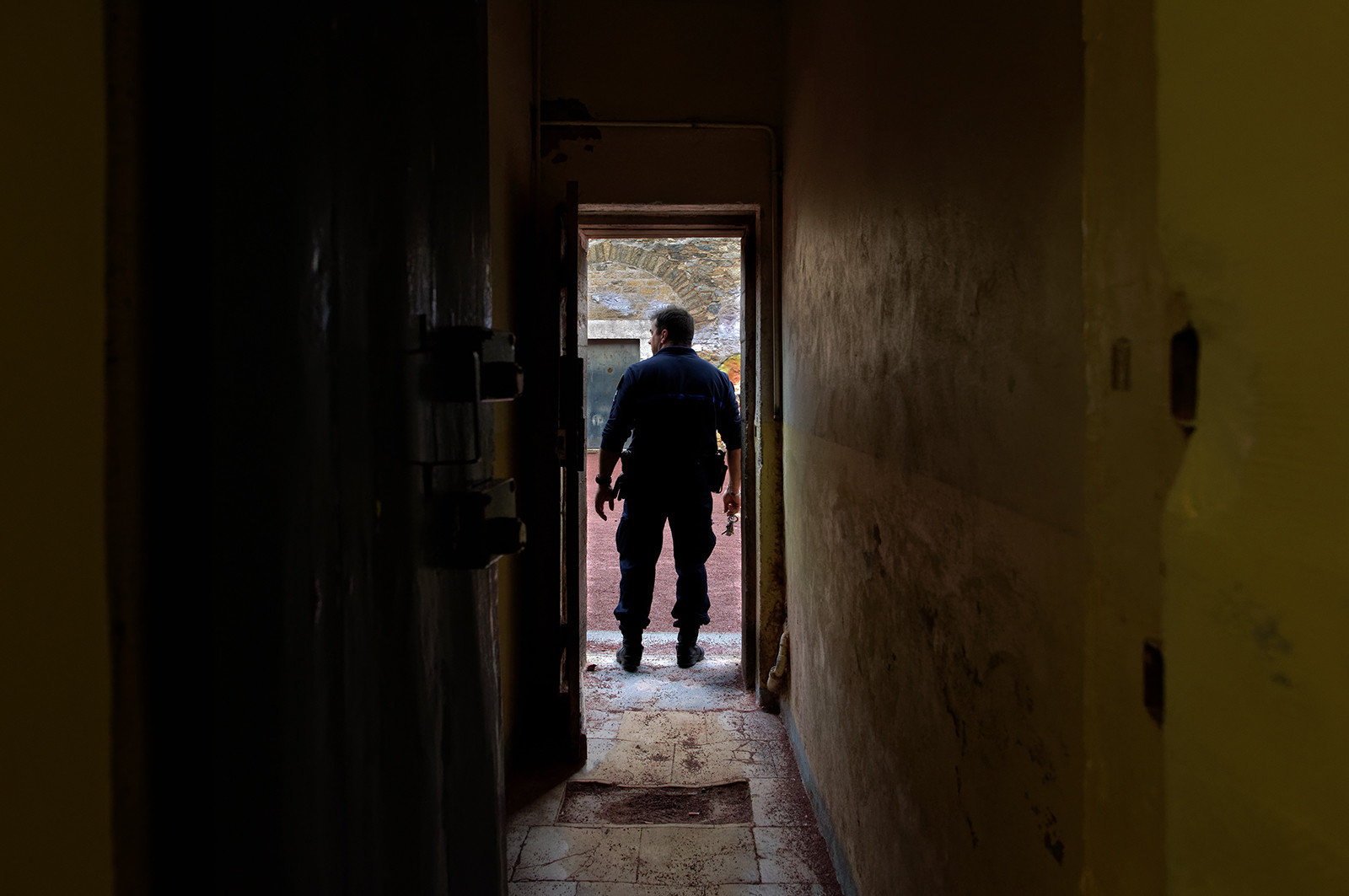 Reportages réalisés pour la rédaction Ouest-France de Caen.