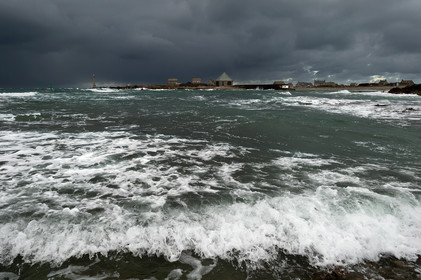 La Presqu'île du Cotentin