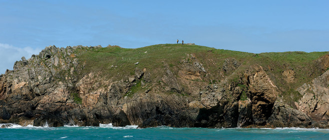 Cap de la Hague (Cotentin)