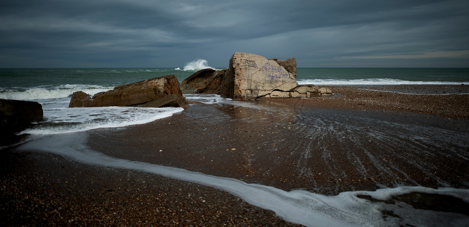 La Presqu'île du Cotentin