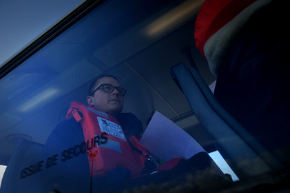 Reportages réalisés pour la rédaction Ouest-France de Caen.