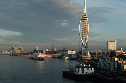 Une nuit à bord du Galicia (Brittany Ferries)