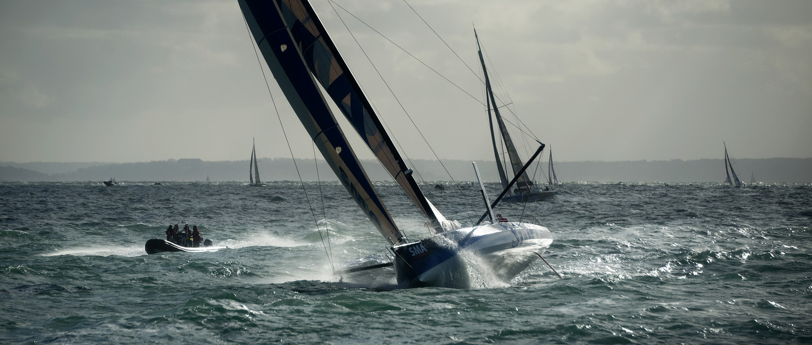 Reportages réalisés pour la rédaction Ouest-France de Caen.