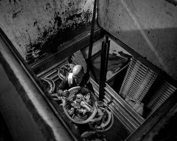 Antoine Soubigou Photographe