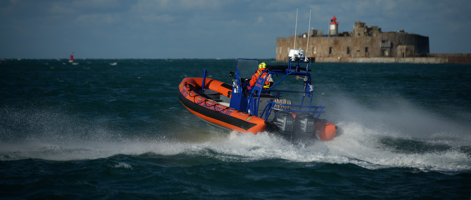 Reportages réalisés pour la rédaction Ouest-France de Caen.