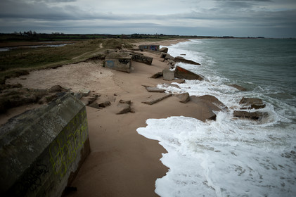 La Presqu'île du Cotentin