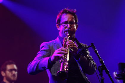 Week-end sous les pommiers