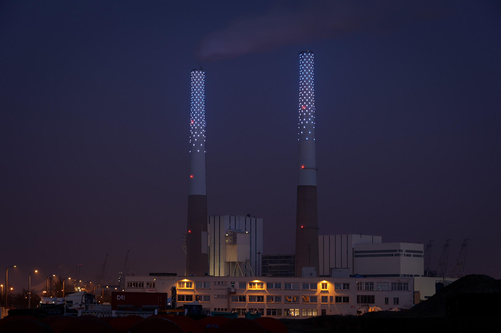 Reportages réalisés pour la rédaction Ouest-France de Caen.