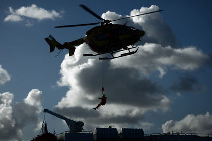 Reportages réalisés pour la rédaction Ouest-France de Caen.
