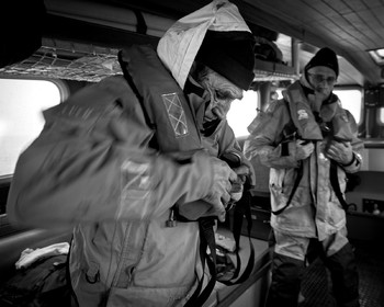 Antoine Soubigou Photographe