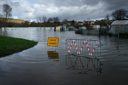 Reportages réalisés pour la rédaction Ouest-France de Caen.