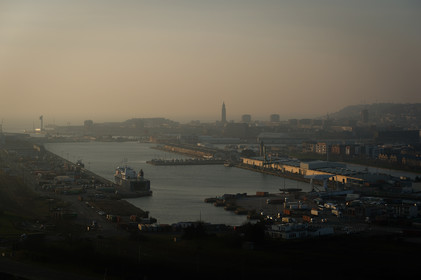 Reportages réalisés pour la rédaction Ouest-France de Caen.