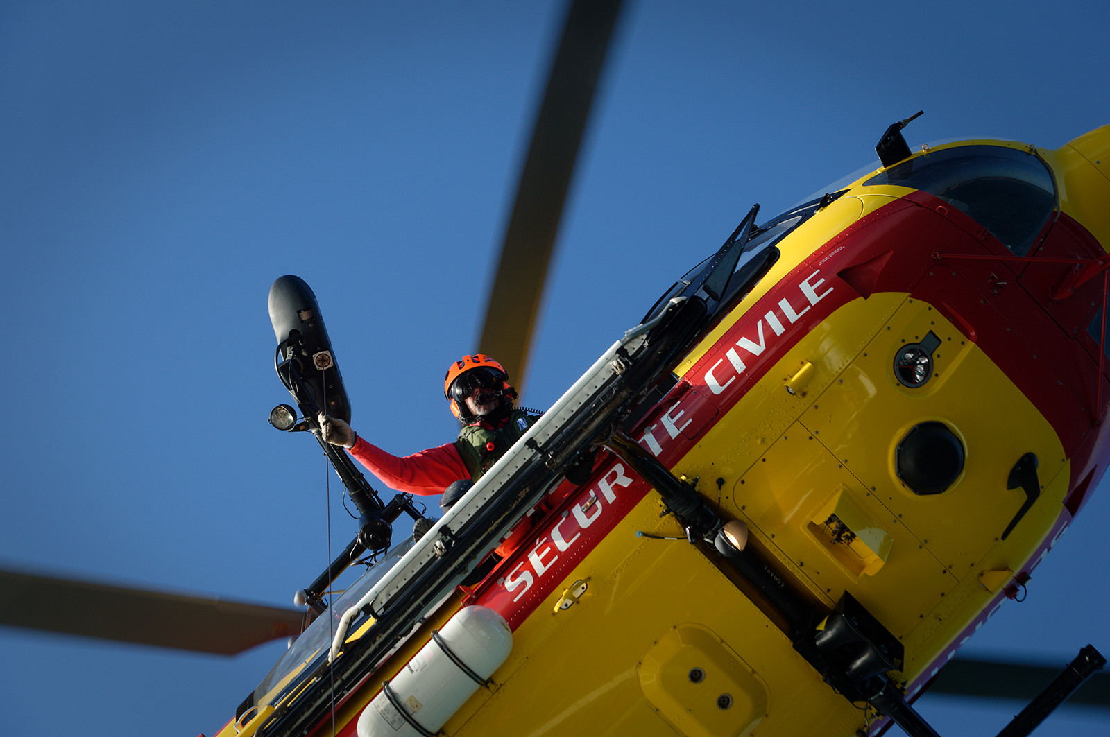 Reportages réalisés pour la rédaction Ouest-France de Caen.