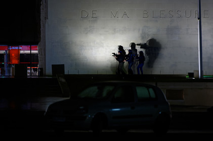 Reportages réalisés pour la rédaction Ouest-France de Caen.