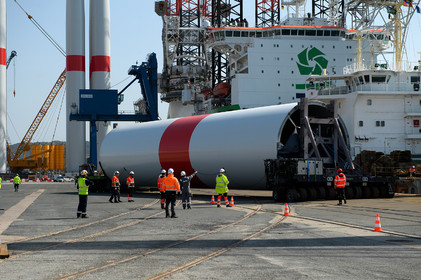 Port de Cherbourg-en-Cotentin