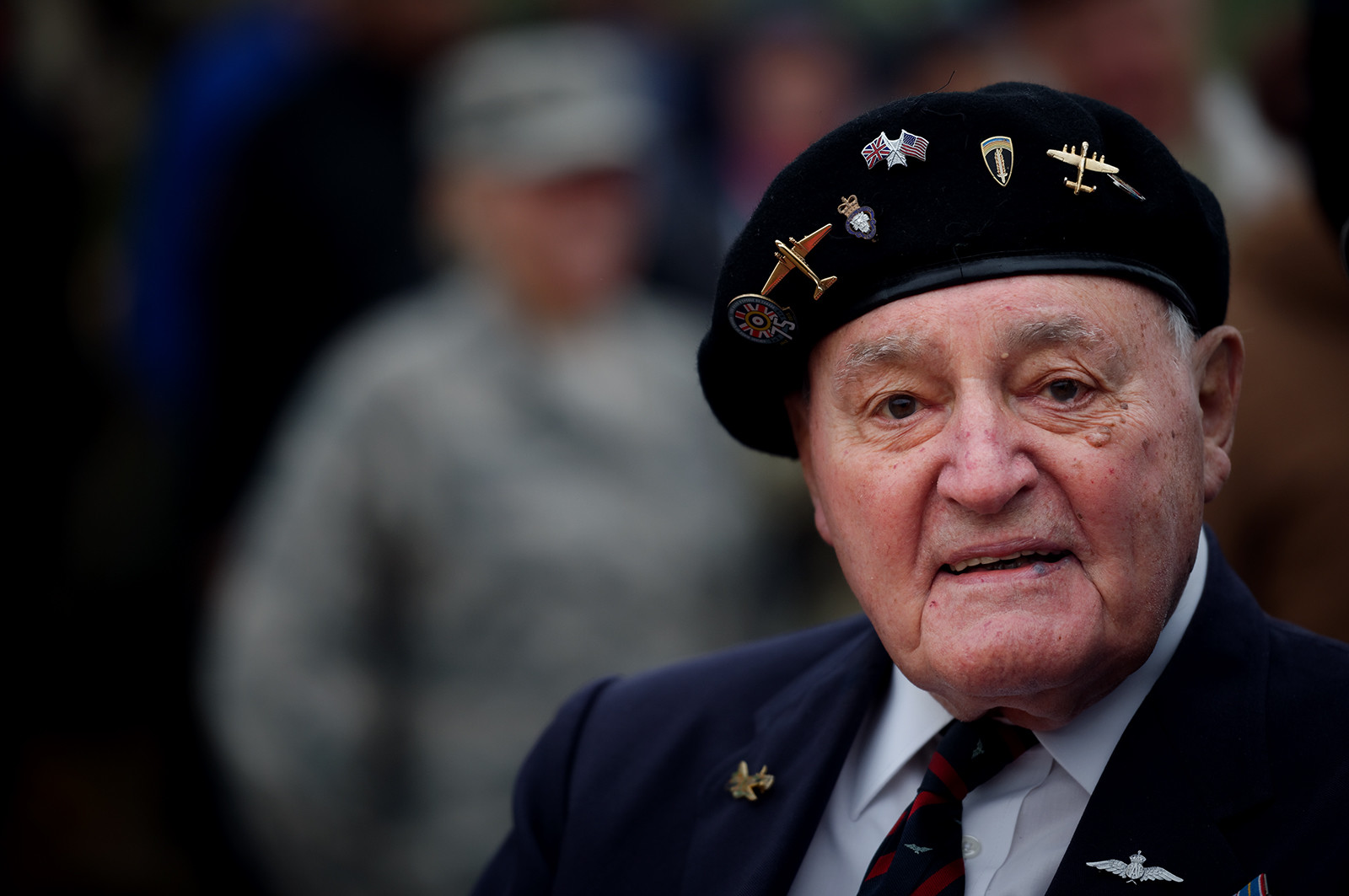 Reportages réalisés pour la rédaction Ouest-France de Caen.