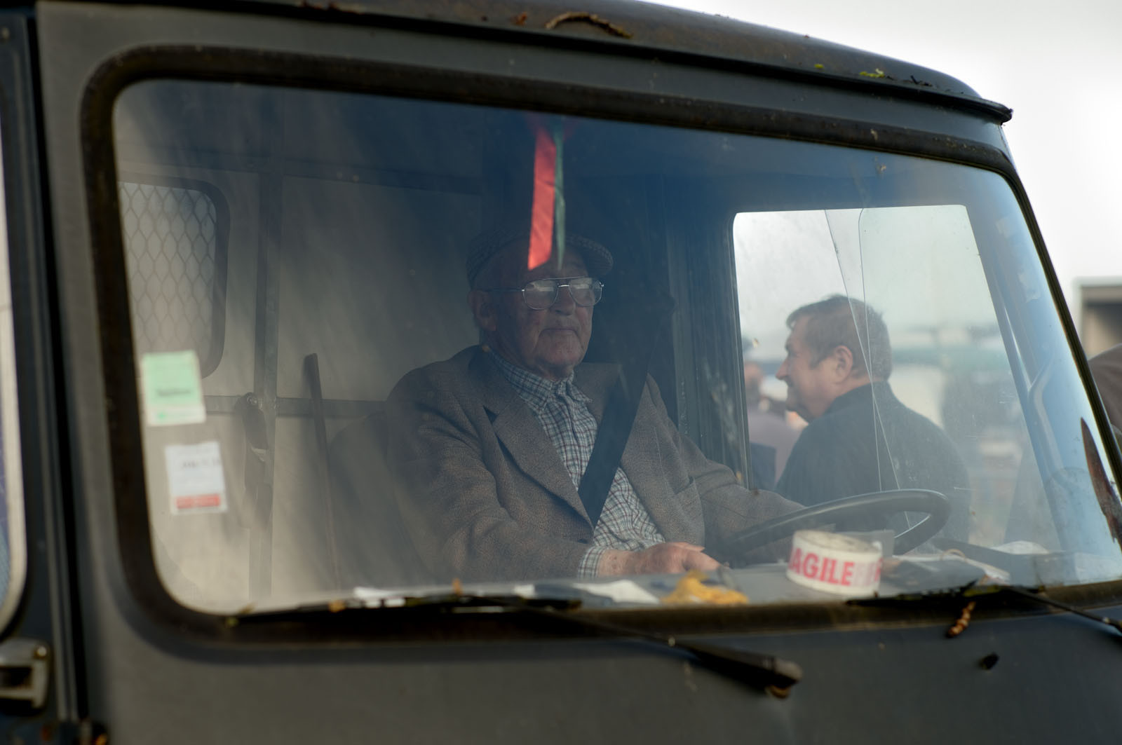 Foire aux moutons (Jobourg)