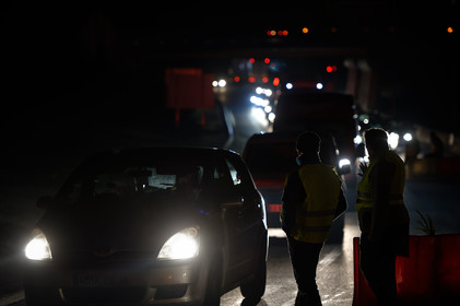 Les Gilets jaunes. Un mouvement social inédit en France