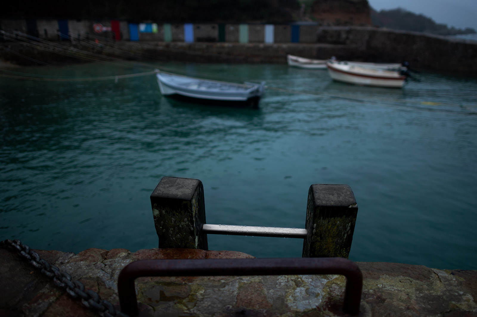 La Presqu'île du Cotentin