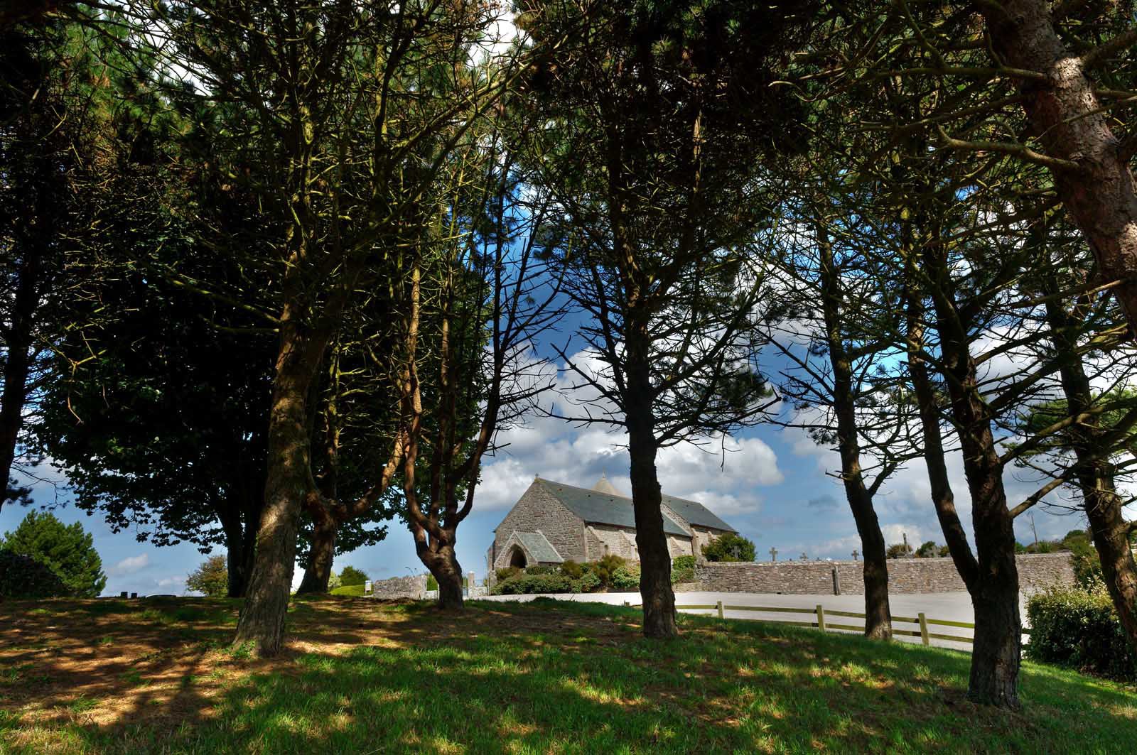 Eglise Saint-Germain-des-Vaux