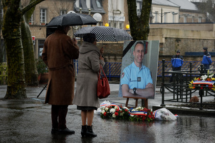 Reportages réalisés pour la rédaction Ouest-France de Caen.