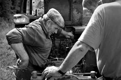 Antoine Soubigou Photographe