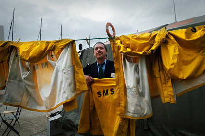 Reportages réalisés pour la rédaction Ouest-France de Caen.