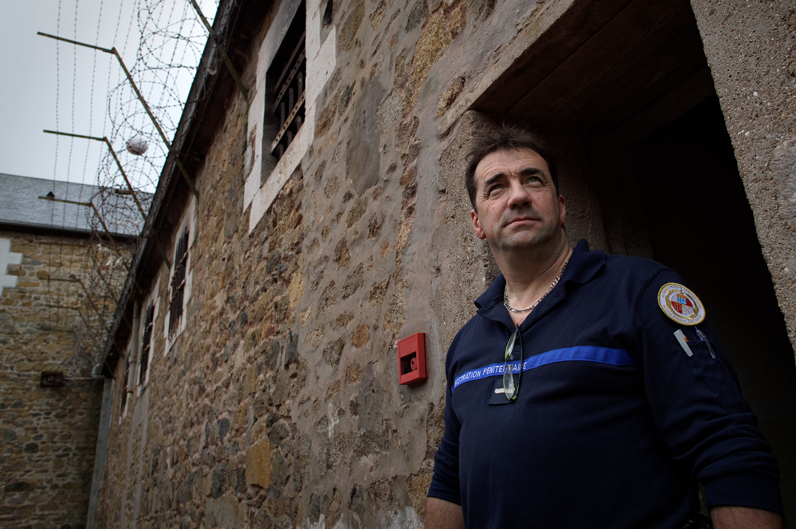 Reportages réalisés pour la rédaction Ouest-France de Caen.