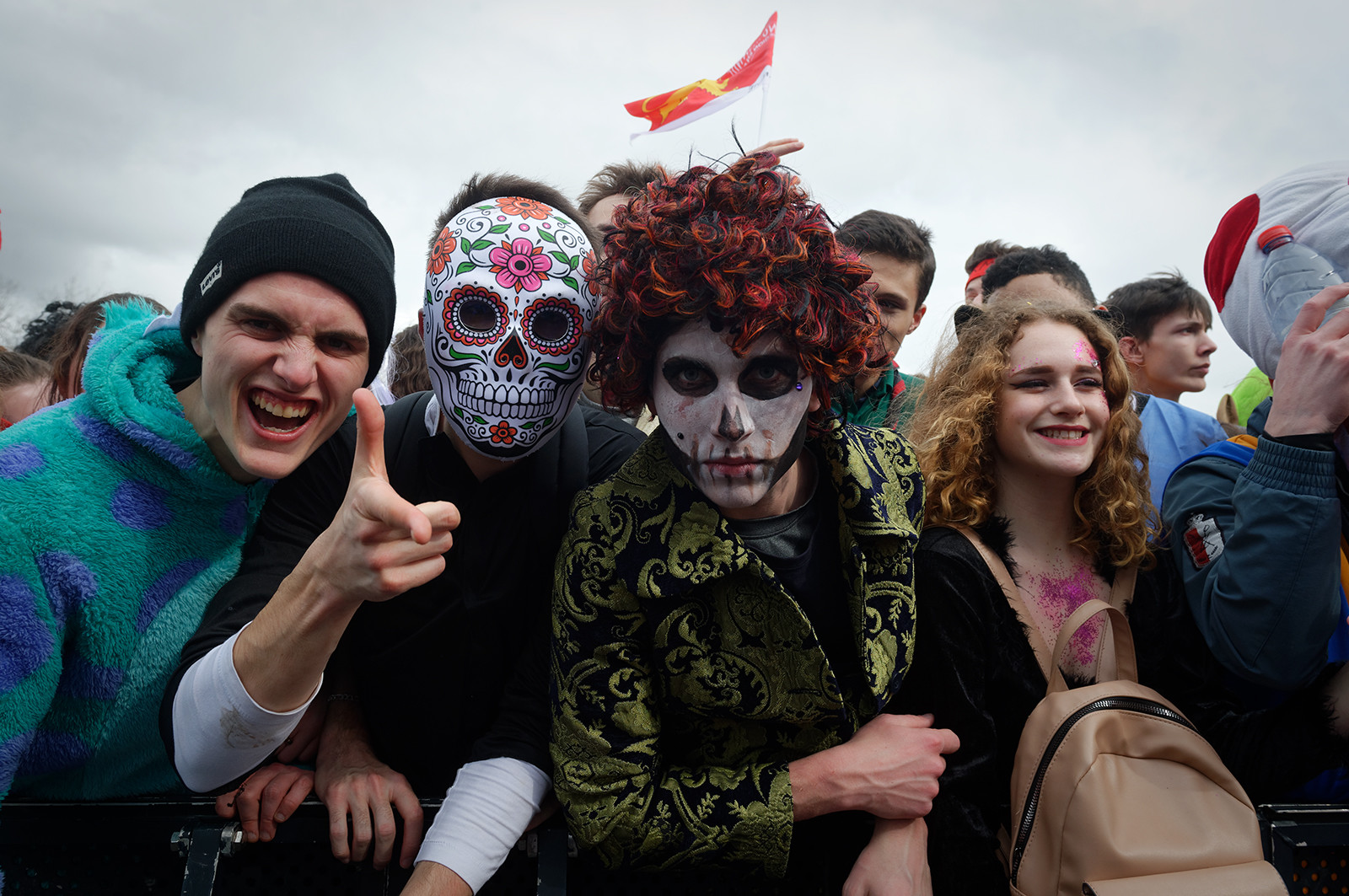 Reportages réalisés pour la rédaction Ouest-France de Caen.