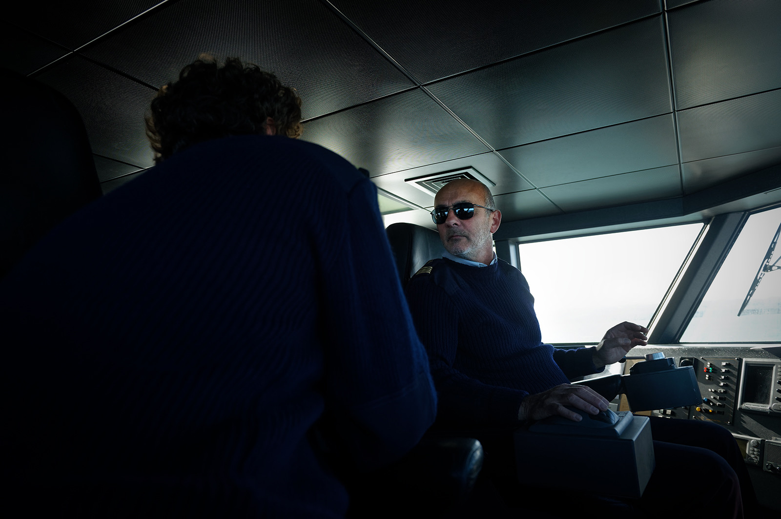 Reportages réalisés pour la rédaction Ouest-France de Caen.