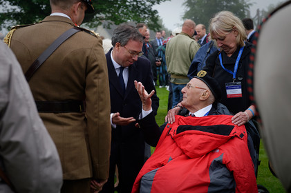 Reportages réalisés pour la rédaction Ouest-France de Caen.