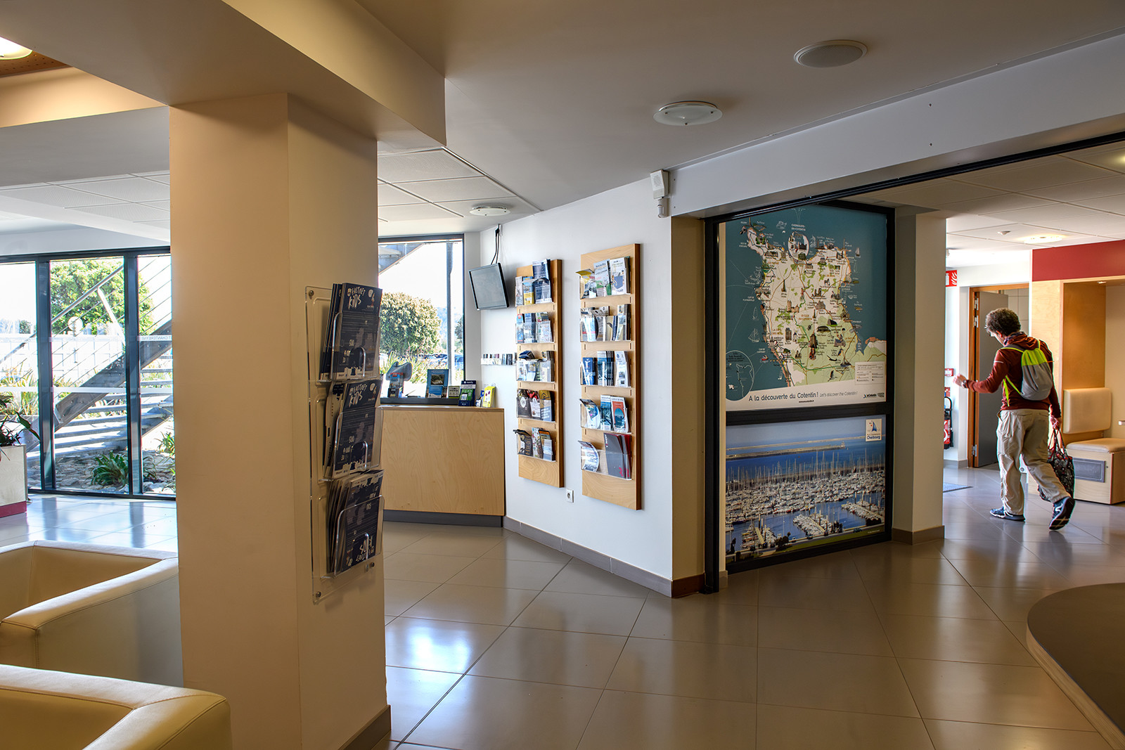 Port Chantereyne [Cherbourg-en-Cotentin Normandie]