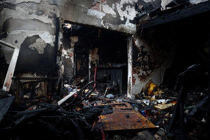 Reportages réalisés pour la rédaction Ouest-France de Caen.