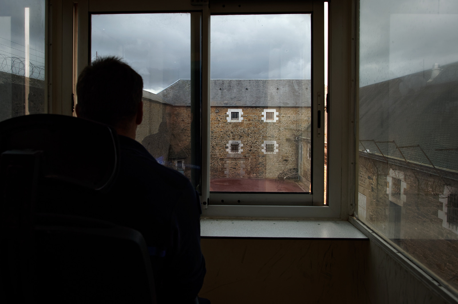 Reportages réalisés pour la rédaction Ouest-France de Caen.