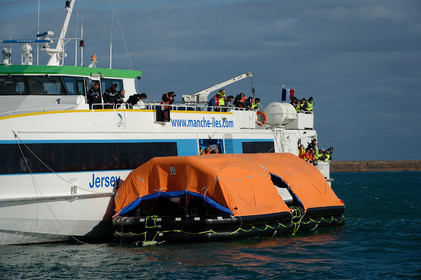 Reportages réalisés pour la rédaction Ouest-France de Caen.