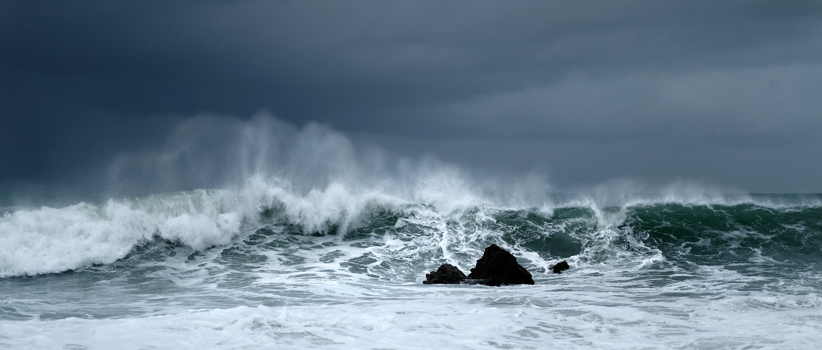 Cap de la Hague (Goury)