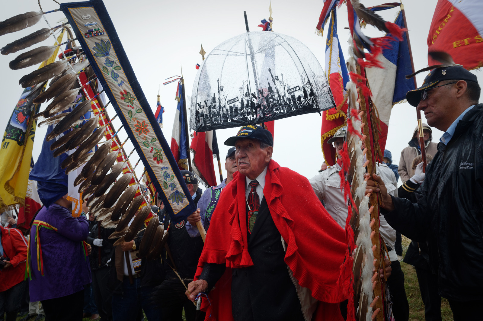 Reportages réalisés pour la rédaction Ouest-France de Caen.