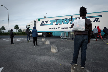 Reportages réalisés pour la rédaction Ouest-France de Caen.