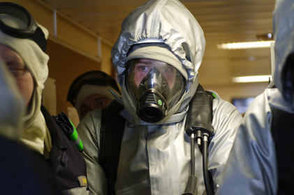 Ces oiseaux de mer étaient à l'origine conçus principalement pour la surveillance des pêches dans la zone économique, mais leurs missions se sont depuis considérablement diversifiées. Au titre de garde-côte, qui leur vaut les bandes tricolores inclinées qu'arborent tous les patrouilleurs de l'Etat, ils participent à la détection des trafics illicites et à la lutte antitérroriste.